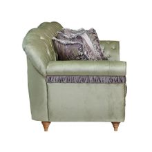 ПМ: Элегия Диван Барокко