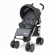 Коляска трость Chicco Multiway Evo (Black)