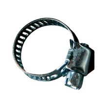 Хомуты металлические, 14-27 мм, 5 шт. Sparta 540105