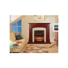 Электрокамин Dimplex Bordeaux Black (Электрокамин Димплекс "Бордо Блэк")