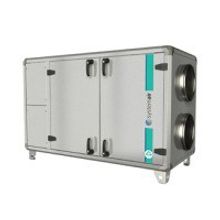 Воздухообрабатывающий агрегат Topvex SX03 EL-R AHU-C