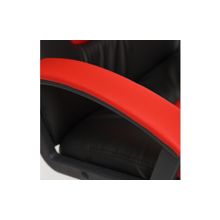 Tetchair Кресло NEO (2), черный красный