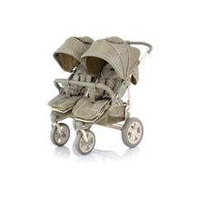 Коляска Baby Care Cruze DUO"