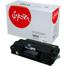 Картридж SAKURA 106R02306 для Xerox P3320, черный,11000 к.