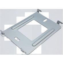 TANTOS Кронштейн видеодомофона Tantos TS-BR1 для мониторов Amelie, Prime (+, SD), NEO (+, GSM), серии LILU