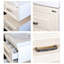 Misty Тумба подкатная Европа 90 бежевая