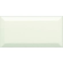 Self Style Victorian Diamond White Matt 7.5x15 см