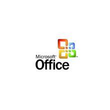 Microsoft Office Basic 2007 Win32 Rus (OEM)