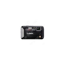 Фотокамера цифровая Panasonic Lumix DMC-FT20. Цвет: черный
