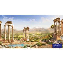 Фреска Applico 1792