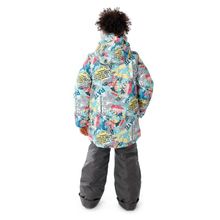 V-Baby Куртка детская 55-001