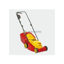 Газонокосилка электрическая Wolf-Garten SELECT 3200 E (18ACA1D-650)