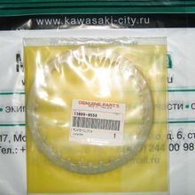 KAWASAKI Диск сцепления стальной OEM Part № 13089-0558