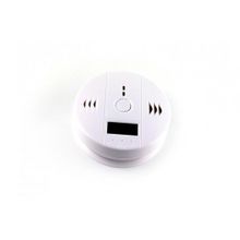 Датчик обнаружения угарного газа