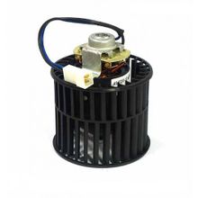 КЗАЭ 45.3730000-10 Электровентилятор отопителя 12В, 90Вт КЗАЭ