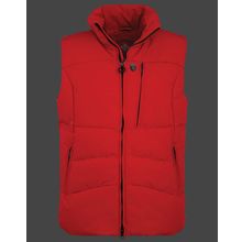 Wellensteyn Nordsee-870 Red