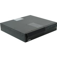 ИБП  UPS 2000VA  PowerCom   SPR-2000   Rack Mount 2U  +ComPort+USB+защита телефонной линии RJ45