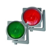 Светофор DoorHan TRAFFICLIGHT-LED 230В