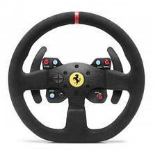 Съемное рулевое колесоThrustmaster Ferrari GTE F599XX EVO 30 Wheel