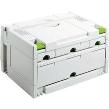 Сортейнер Festool SYS 3-SORT 4