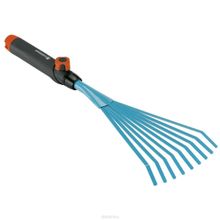 Gardena Грабли ручные 12см.