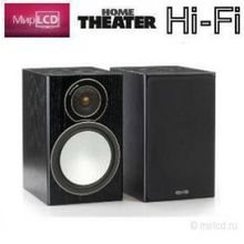 Monitor Audio Silver 2 Black Oak