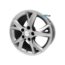 СКАД Лотос 6.5x16 5x114.3 ET46 DIA67.1 селена