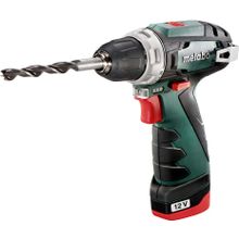 Metabo Powermaxx BS 12 В 600079550