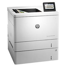 Принтер лазерный HP LaserJet M506x (F2A70A#B19) A4 Duplex Net