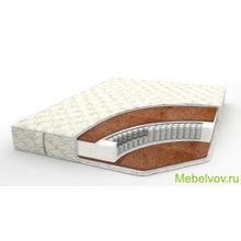 Матрас Велюр
