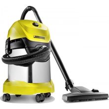 Пылесос строительный Karcher WD 3 Premium Home 1.629-850.0