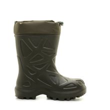 Woodline Сапоги зимние детские WOODLINE Каури ЭВА, олива 490НУ (р.25-26)