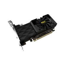 Palit Palit GeForce GT 640 900Mhz PCI-E 3.0 2048Mb 1782Mhz 128 bit DVI HDMI HDCP