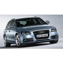 Блокиратор КПП для AUDI A4  2008-  Вар+ P - Гарант Консул 01001.L