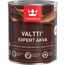 Тиккурила Valtti Expert Akva 900 мл база C