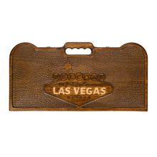 Кейс для покера Las Vegas на 300 фишек (lvcase300)