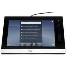 Cенсорная панель Cisco CTS-CTRL-DVC8