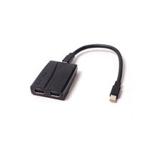 ZOTAC mini-DisplayPort to Dual HDMI Adaptor [ZT-MDP2HD]