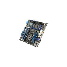 ASUS P8H77-M PRO(rev3.0) (RTL) LGA1155 [H77] 2xPCI-E+Dsub+DVI+HDMI+DP+GbLAN SATA RAID MicroATX 4DDR-III