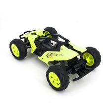 Радиоуправляемая багги Wineya Yellow Speed Buggy KX7 1:14 2.4G - W3681