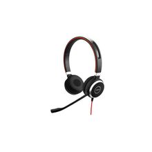 jabra (jabra evolve 40 ms stereo) 6399-823-109