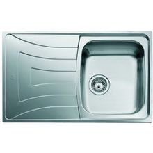 Мойка TEKA UNIVERSO  79.50 1B 1D микротекстура