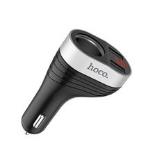 Hoco Автомобильное зарядное устройство Hoco Z29 Regal