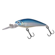 Воблер Siweida Magic Shad 60F 7,5г; 0,5-1,5м цвет 07 (W3701060-07)