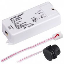 Arlight Диммер Arlight SR-2005 SR-2005 (12-36V, 96-288W, IR-Sensor) ID - 449857