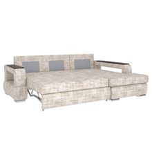 ПМ: Мягкая Линия Диван Виктория оттоманка