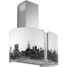 FALMEC MIRABILIA NEW YORK IS LED 65