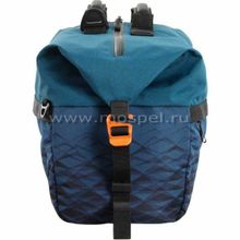 Сумка спортивная VX Touring синяя