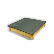 Paremo для песочницы Зеленый