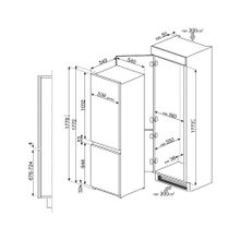 Smeg (Смег) C7280F2P1